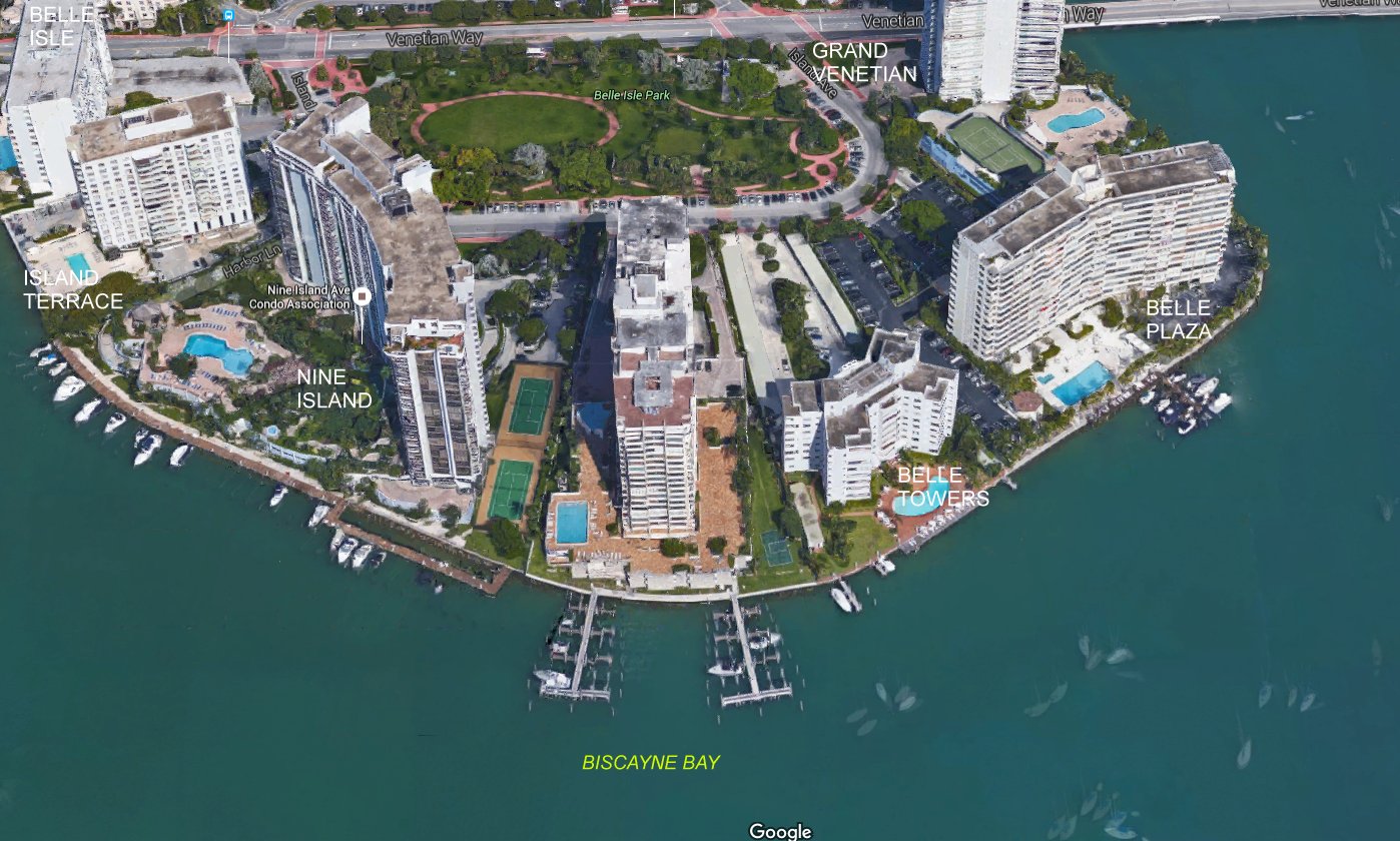 Aerial photo of Costa Brava