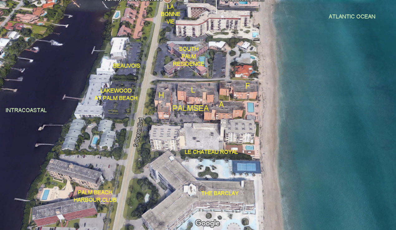 Aerial photo of PalmSea (4)