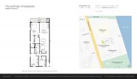 Floor Plan Thumbnail