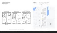 Floor Plan Thumbnail