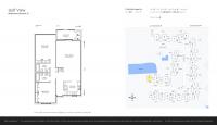 Floor Plan Thumbnail