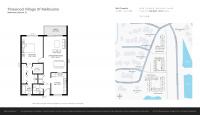 Floor Plan Thumbnail
