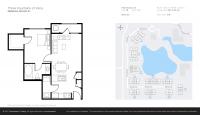 Floor Plan Thumbnail