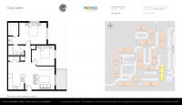 Floor Plan Thumbnail