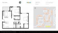 Floor Plan Thumbnail