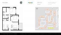 Floor Plan Thumbnail