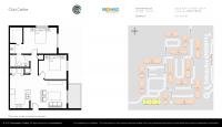 Floor Plan Thumbnail