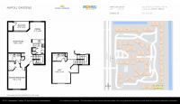 Floor Plan Thumbnail