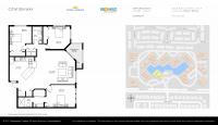Floor Plan Thumbnail