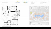 Floor Plan Thumbnail