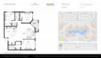 Floor Plan Thumbnail