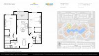 Floor Plan Thumbnail