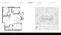 Floor Plan Thumbnail