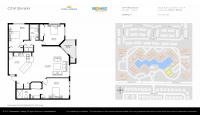 Floor Plan Thumbnail