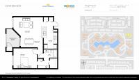 Floor Plan Thumbnail