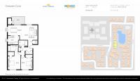 Floor Plan Thumbnail