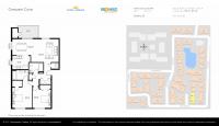 Floor Plan Thumbnail