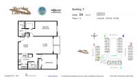 Floor Plan Thumbnail