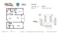 Floor Plan Thumbnail
