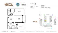Floor Plan Thumbnail