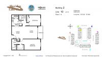 Floor Plan Thumbnail