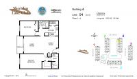 Floor Plan Thumbnail