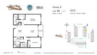 Floor Plan Thumbnail