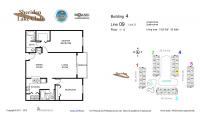 Floor Plan Thumbnail