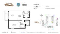 Floor Plan Thumbnail