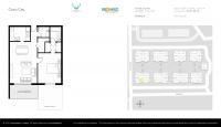 Floor Plan Thumbnail