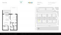 Floor Plan Thumbnail