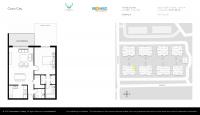 Floor Plan Thumbnail
