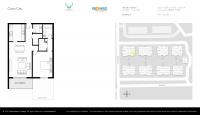 Floor Plan Thumbnail