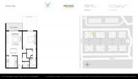 Floor Plan Thumbnail