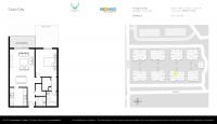 Floor Plan Thumbnail