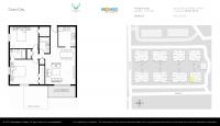 Floor Plan Thumbnail