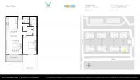 Floor Plan Thumbnail