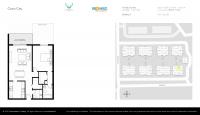 Floor Plan Thumbnail