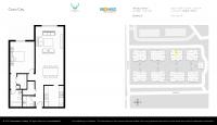 Floor Plan Thumbnail