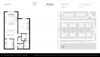 Floor Plan Thumbnail