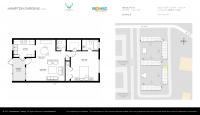 Floor Plan Thumbnail