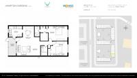 Floor Plan Thumbnail