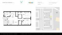 Floor Plan Thumbnail