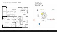 Floor Plan Thumbnail