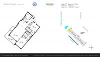 Floor Plan Thumbnail