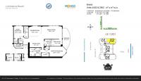 Floor Plan Thumbnail