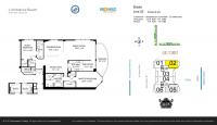 Floor Plan Thumbnail