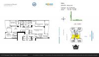 Floor Plan Thumbnail