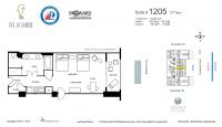 Floor Plan Thumbnail