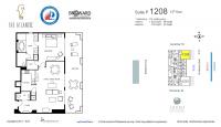 Floor Plan Thumbnail